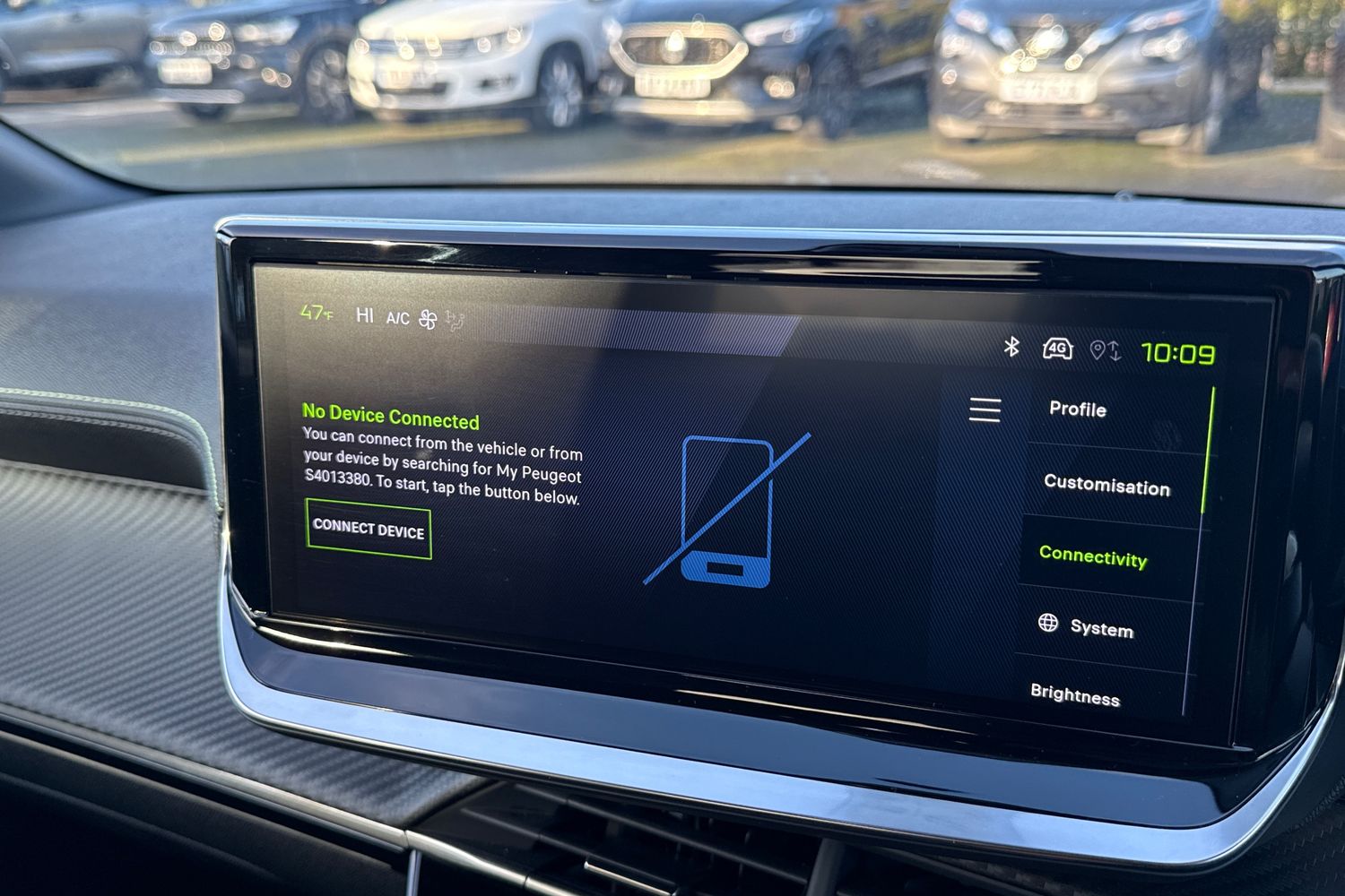 Used Peugeot 208 2025 for sale - 77006875: Photo 42