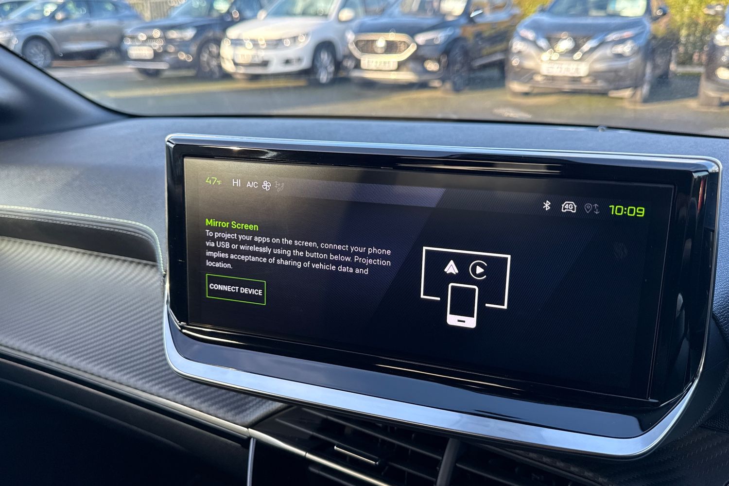 Used Peugeot 208 2025 for sale - 77006875: Photo 43