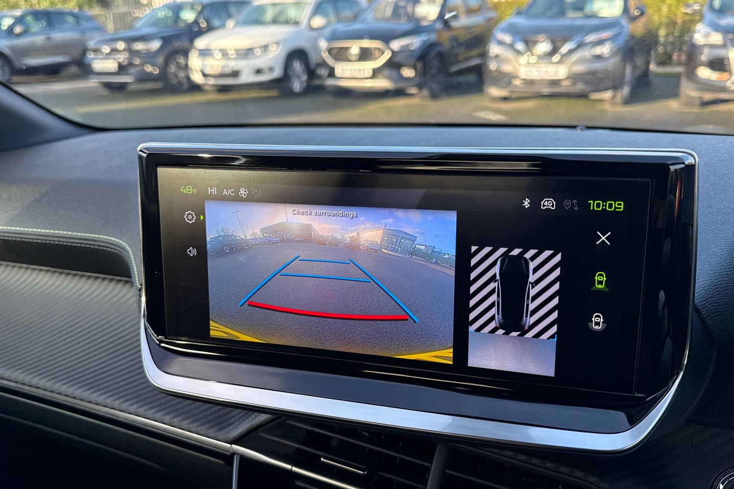 Used Peugeot 208 2025 for sale - 77006875: Photo 46