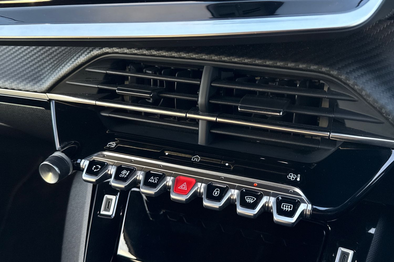 Used Peugeot 208 2025 for sale - 77006875: Photo 48