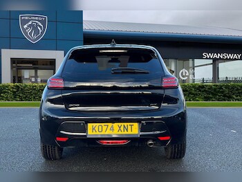 Used Peugeot 208 2025 for sale - 77006875: Photo