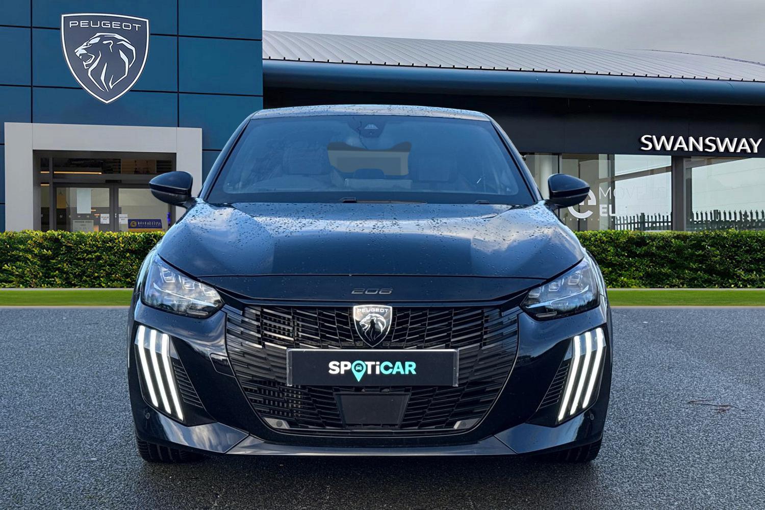 Used Peugeot 208 2025 for sale - 77006875: Photo 5