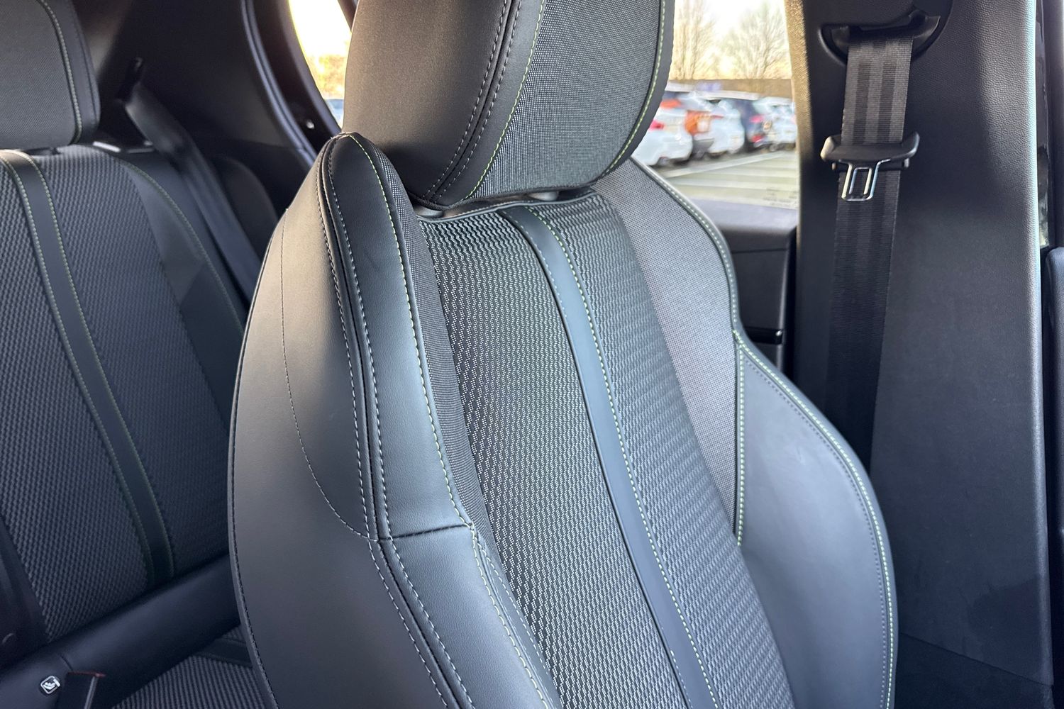 Used Peugeot 208 2025 for sale - 77006875: Photo 55