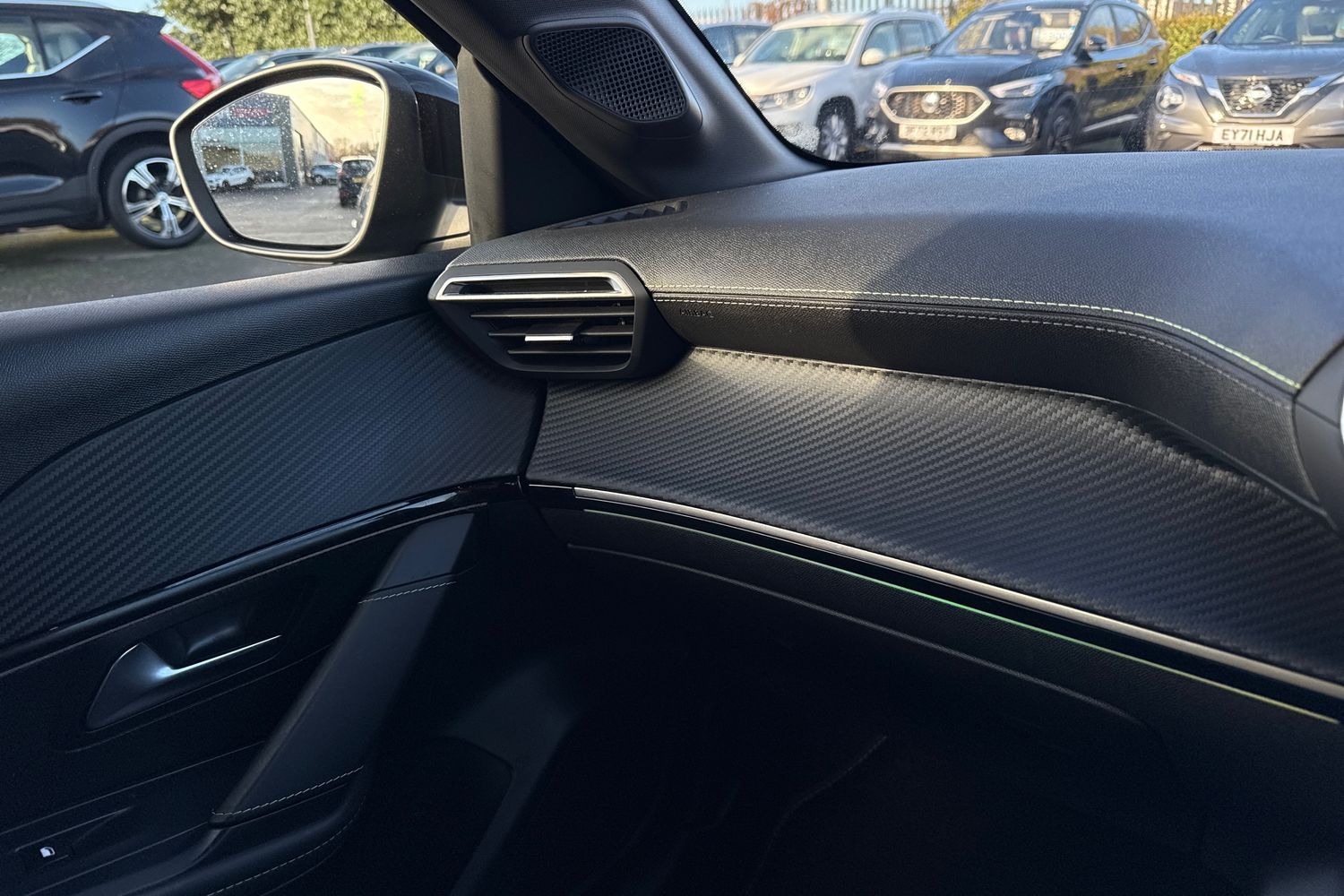 Used Peugeot 208 2025 for sale - 77006875: Photo 56