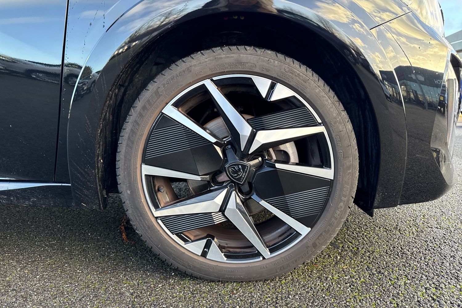 Used Peugeot 208 2025 for sale - 77006875: Photo 9