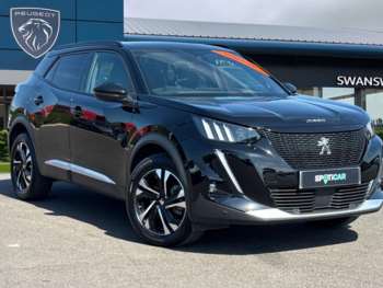 2022 - 50kWh GT Auto 5dr