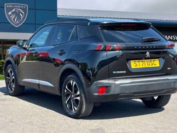 Used Peugeot 2008 2022 for sale - 74718644: Photo