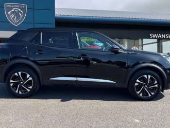 Used Peugeot 2008 2022 for sale - 74718644: Photo