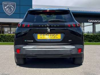 Used Peugeot 2008 2022 for sale - 74718644: Photo