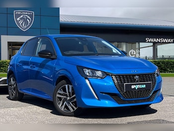 Used Peugeot 208 2022 for sale - 78427185: Photo