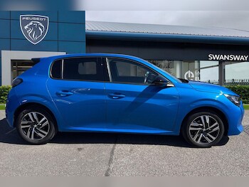 Used Peugeot 208 2022 for sale - 78427185: Photo