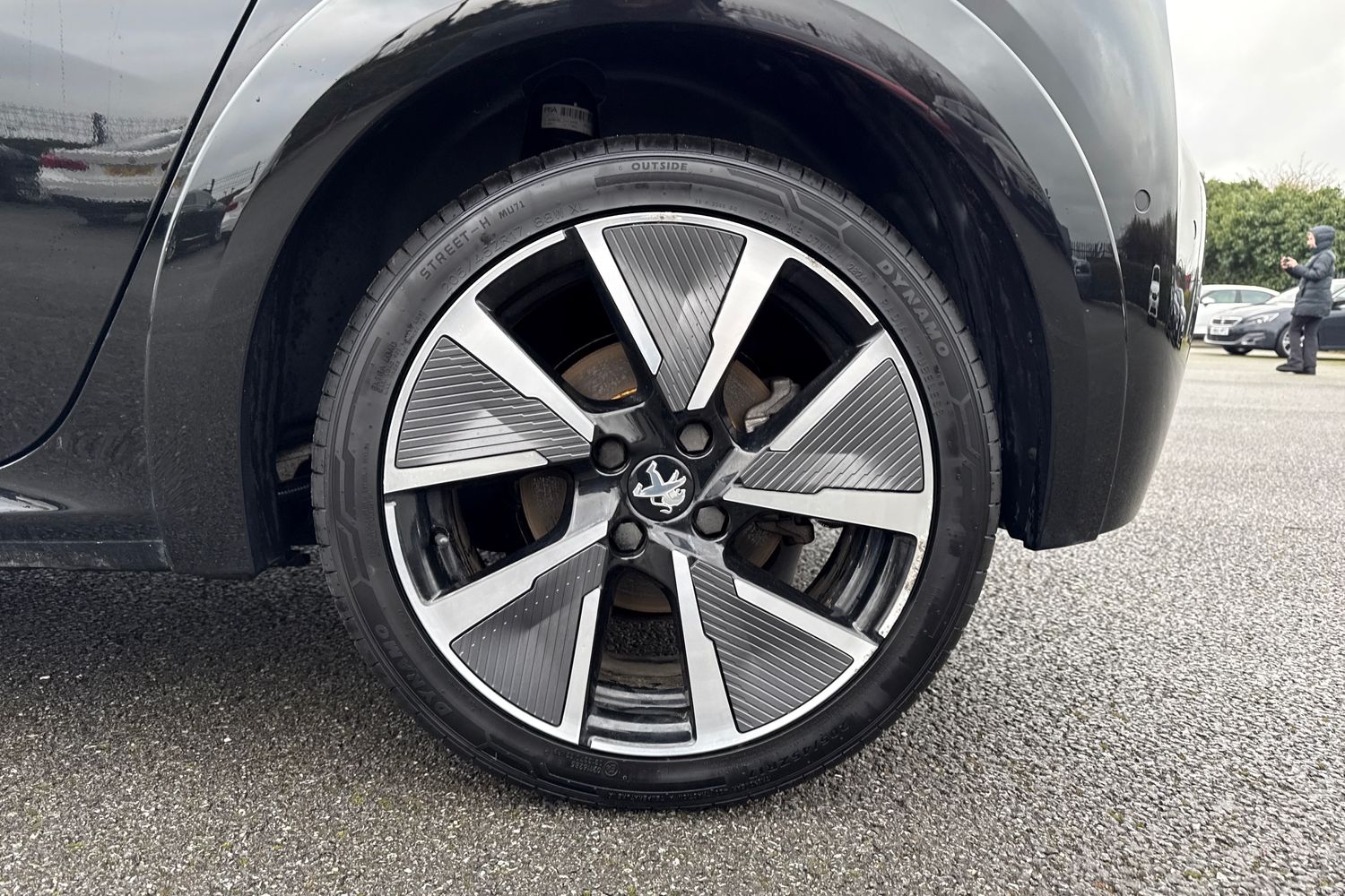 Used Peugeot 208 2021 for sale - 77443885: Photo 12