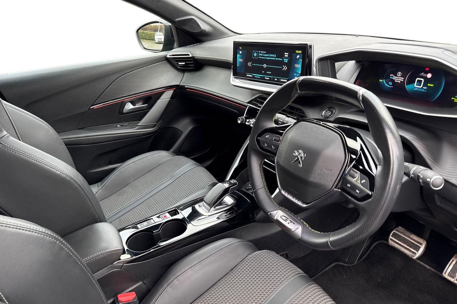 Used Peugeot 208 2021 for sale - 77443885: Photo 13