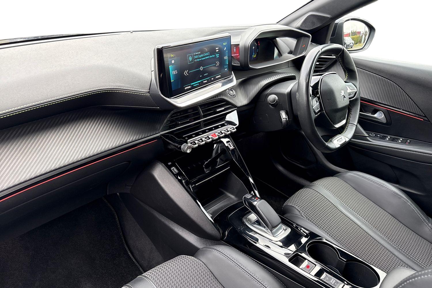 Used Peugeot 208 2021 for sale - 77443885: Photo 14