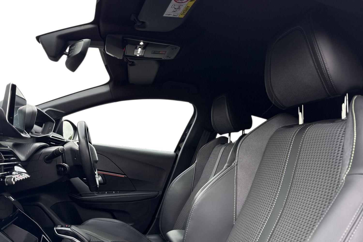 Used Peugeot 208 2021 for sale - 77443885: Photo 15