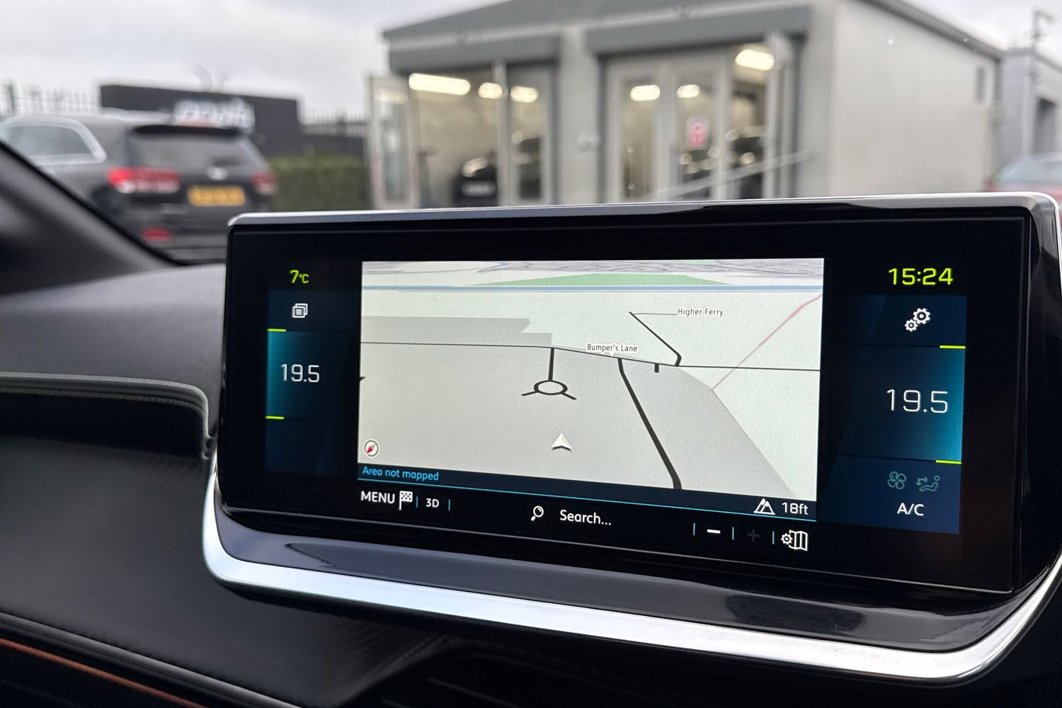 Used Peugeot 208 2021 for sale - 77443885: Photo 16