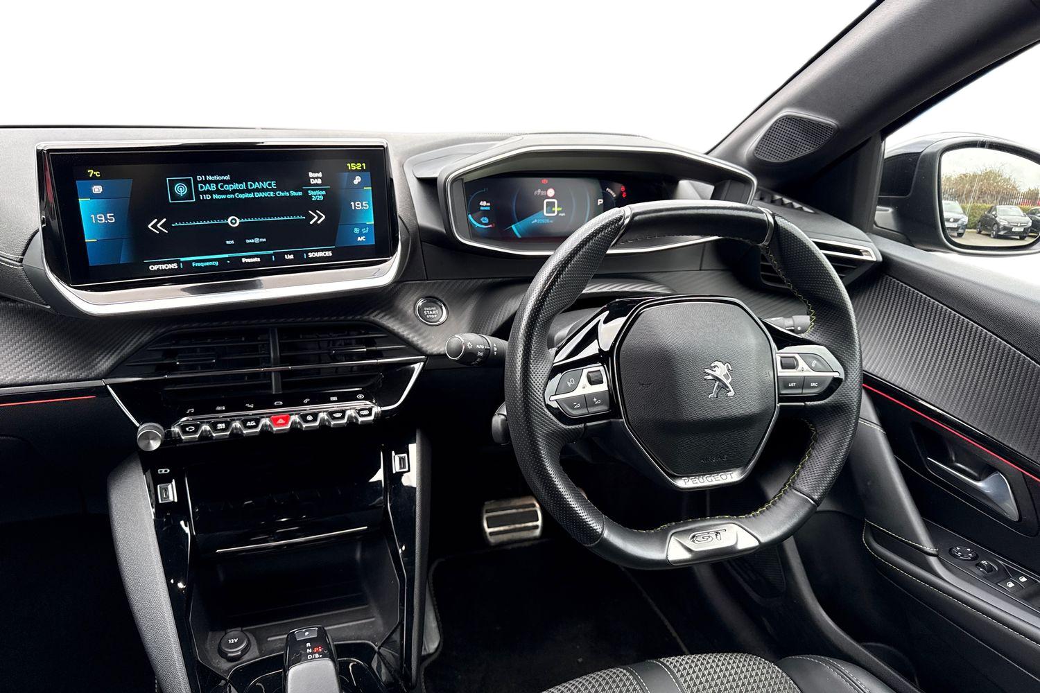 Used Peugeot 208 2021 for sale - 77443885: Photo 17