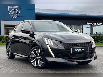 Peugeot 208 feature image