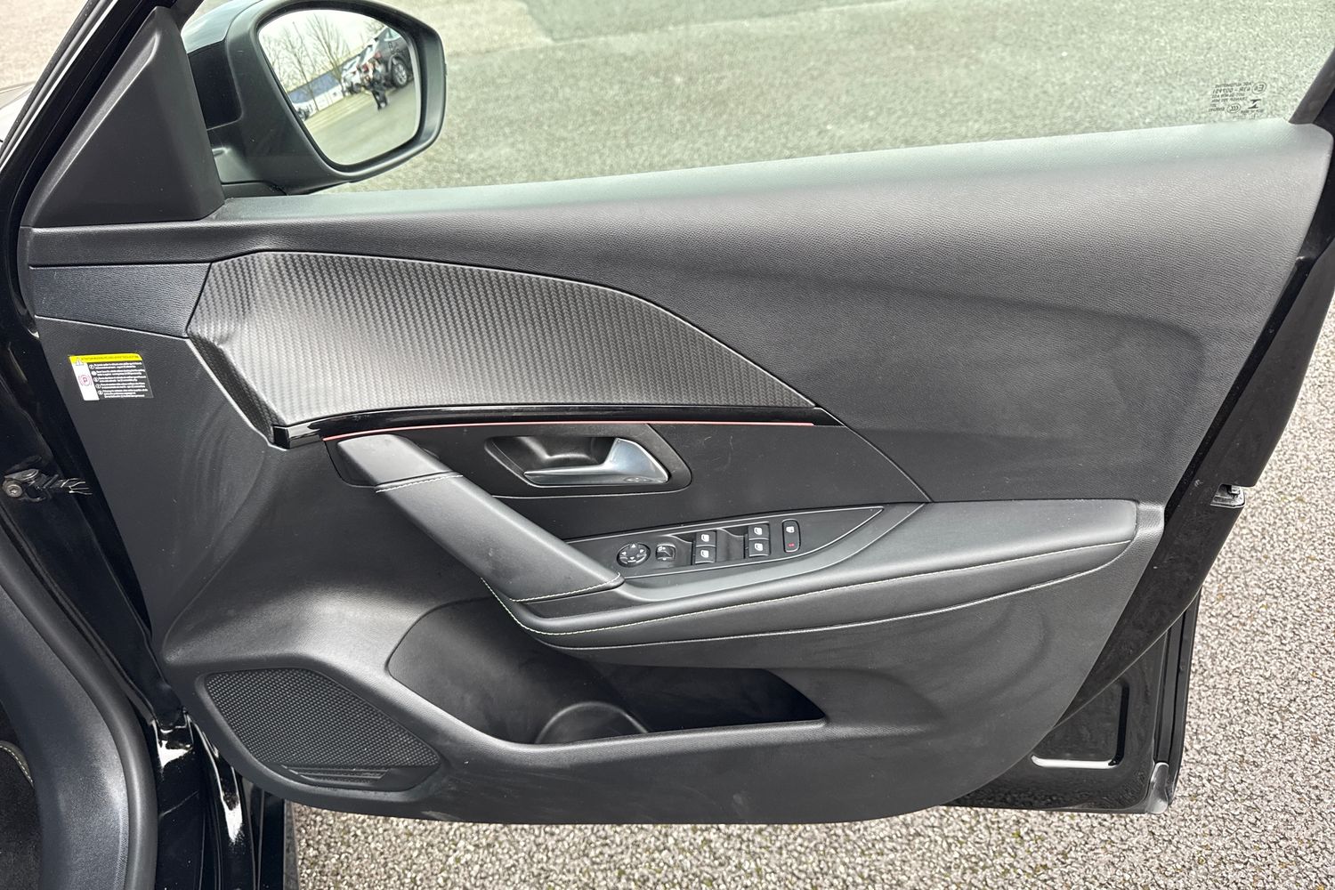 Used Peugeot 208 2021 for sale - 77443885: Photo 20