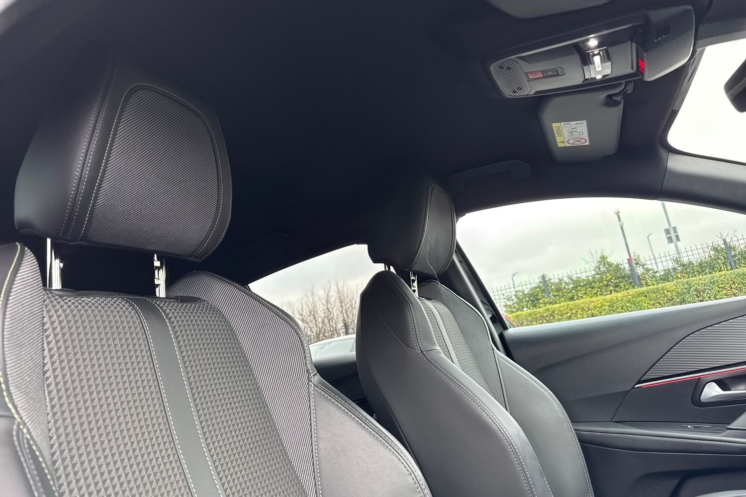 Used Peugeot 208 2021 for sale - 77443885: Photo 23