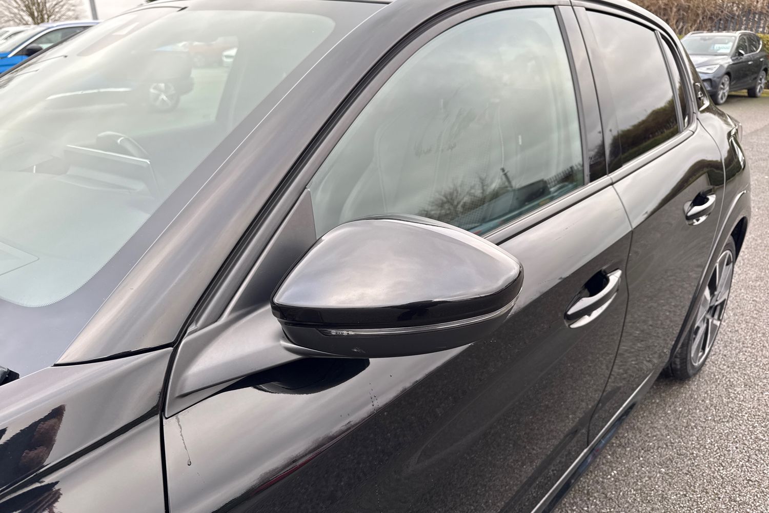 Used Peugeot 208 2021 for sale - 77443885: Photo 28