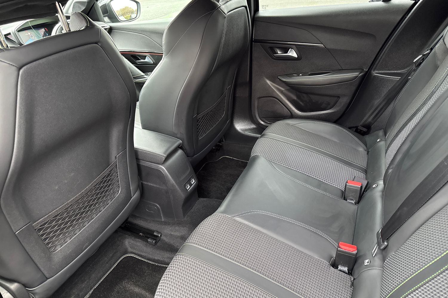 Used Peugeot 208 2021 for sale - 77443885: Photo 35