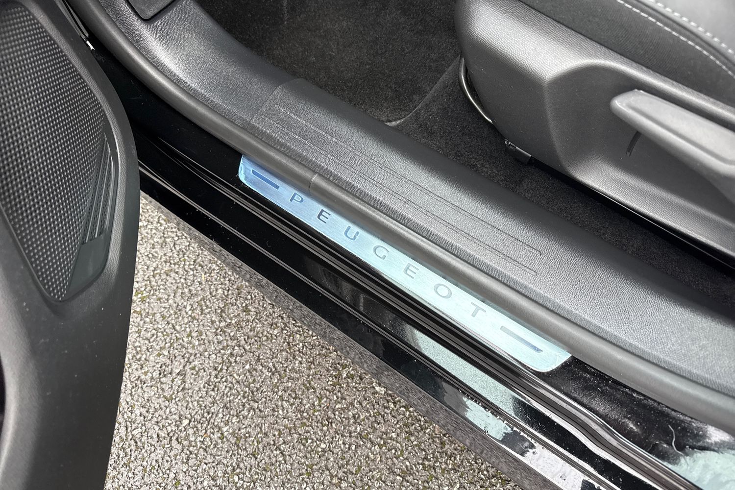 Used Peugeot 208 2021 for sale - 77443885: Photo 38