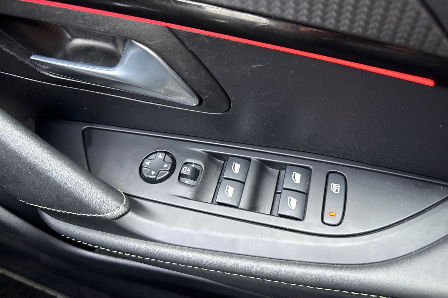 Used Peugeot 208 2021 for sale - 77443885: Photo 42