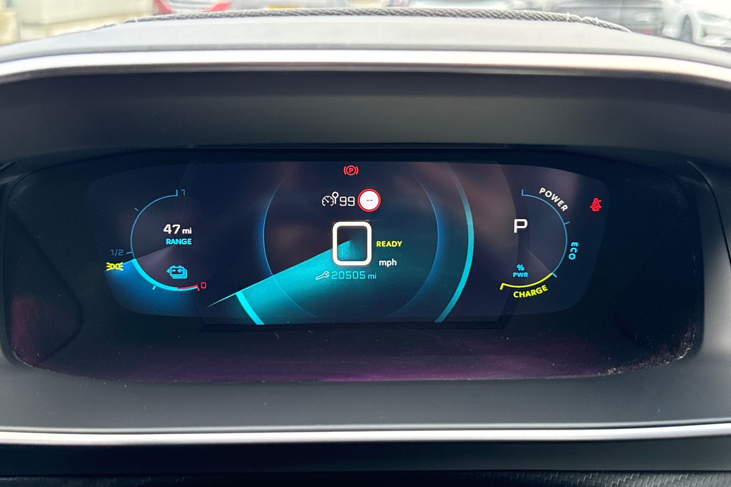 Used Peugeot 208 2021 for sale - 77443885: Photo 44