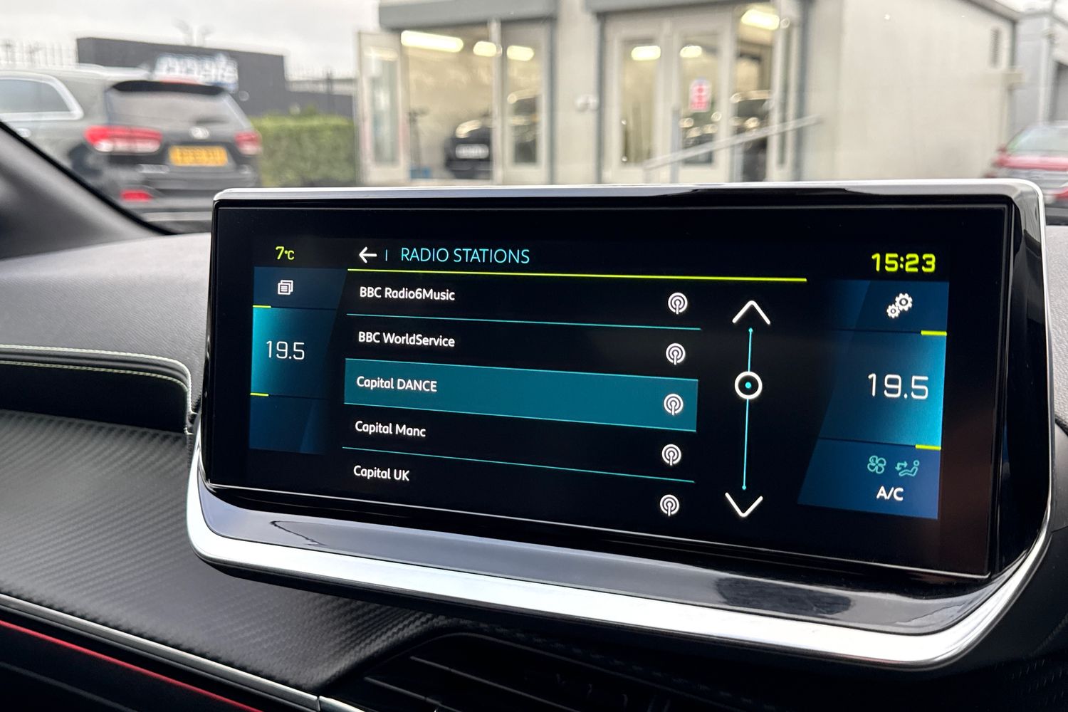 Used Peugeot 208 2021 for sale - 77443885: Photo 47