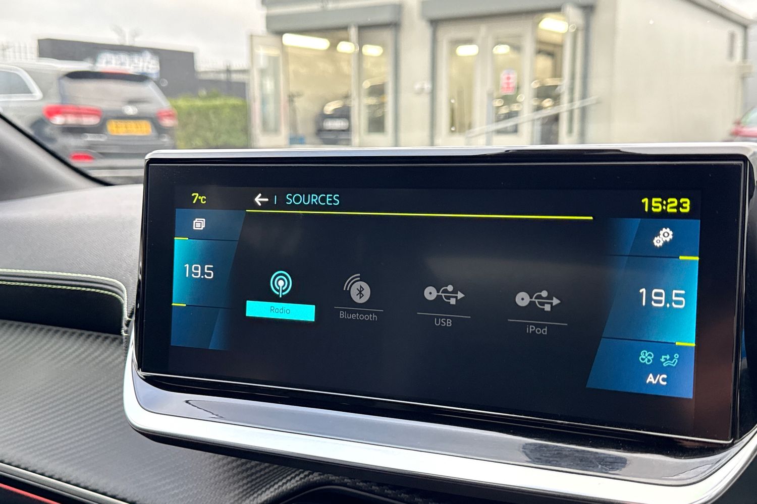 Used Peugeot 208 2021 for sale - 77443885: Photo 48