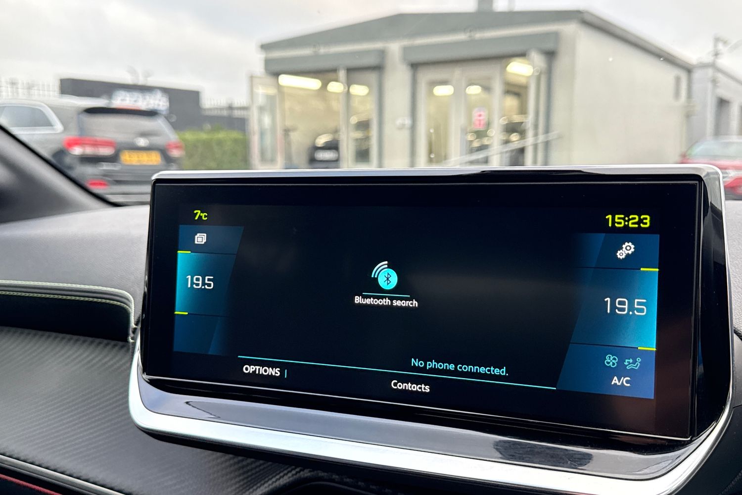 Used Peugeot 208 2021 for sale - 77443885: Photo 49