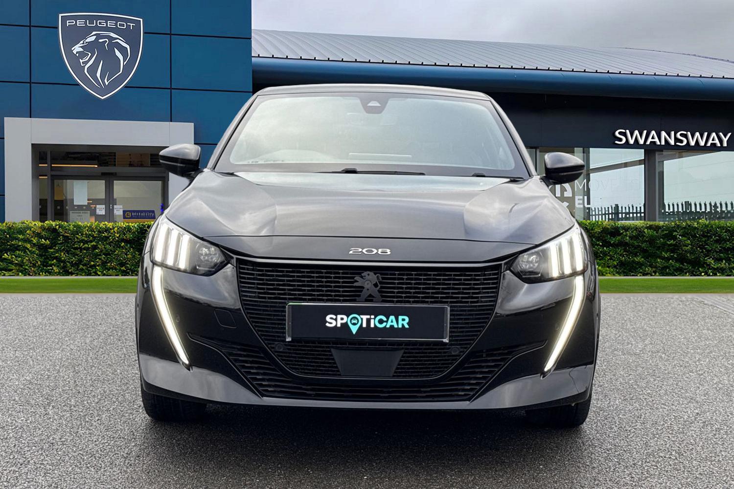 Used Peugeot 208 2021 for sale - 77443885: Photo 5