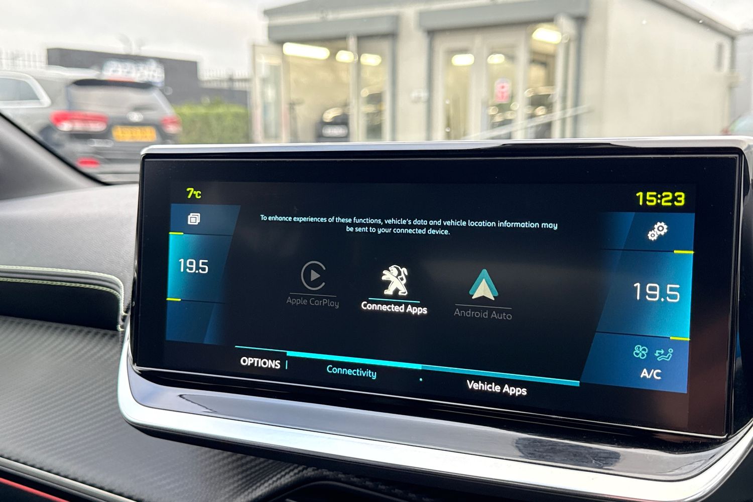 Used Peugeot 208 2021 for sale - 77443885: Photo 50