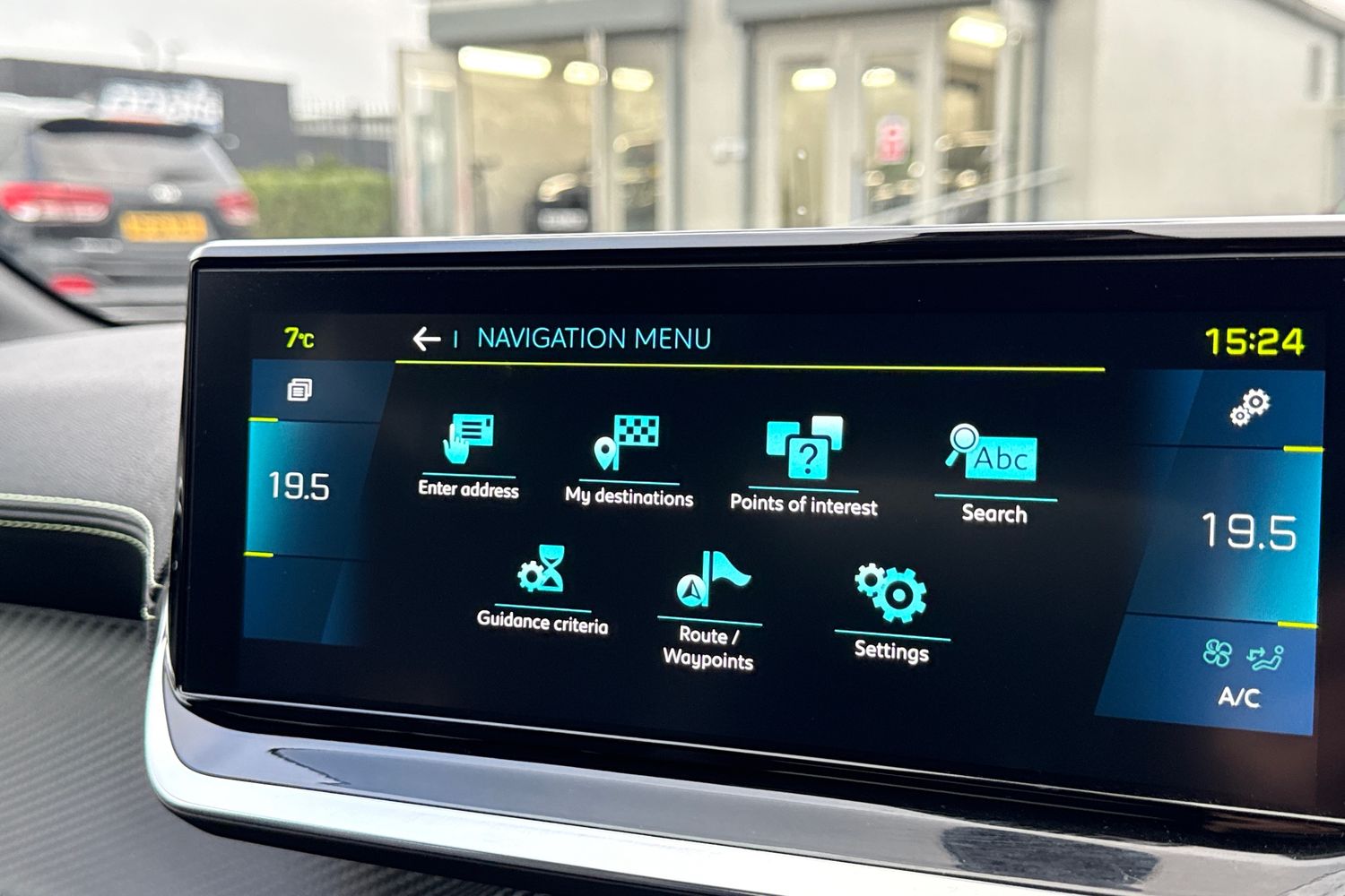 Used Peugeot 208 2021 for sale - 77443885: Photo 51