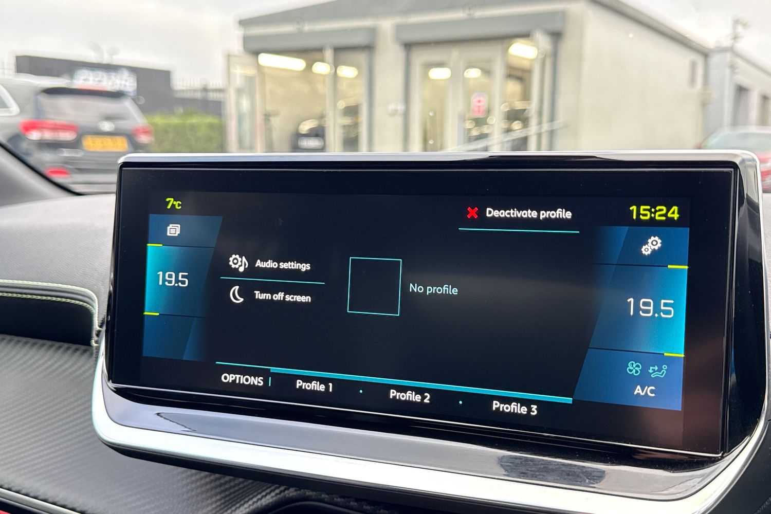 Used Peugeot 208 2021 for sale - 77443885: Photo 52