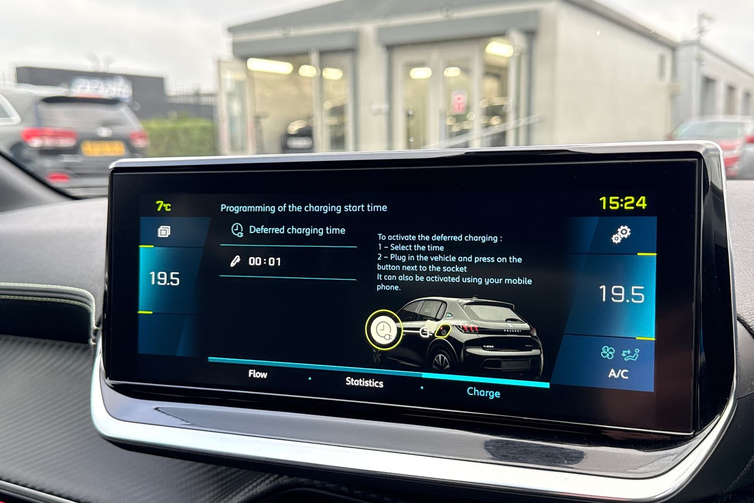 Used Peugeot 208 2021 for sale - 77443885: Photo 53