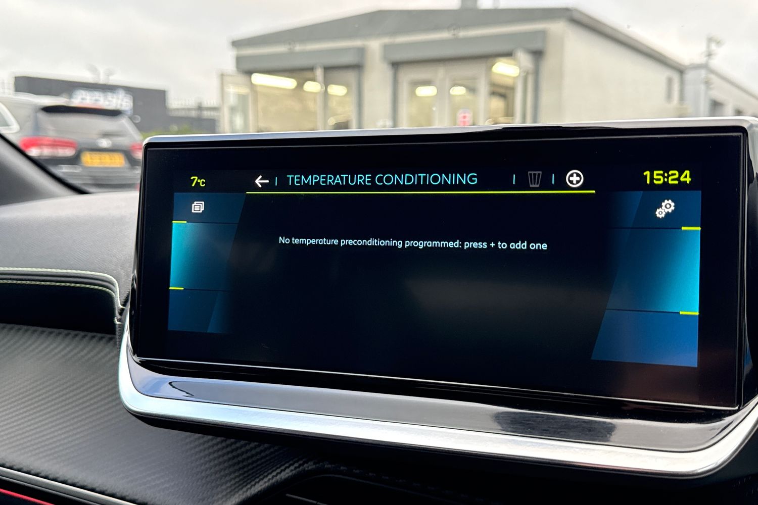 Used Peugeot 208 2021 for sale - 77443885: Photo 55