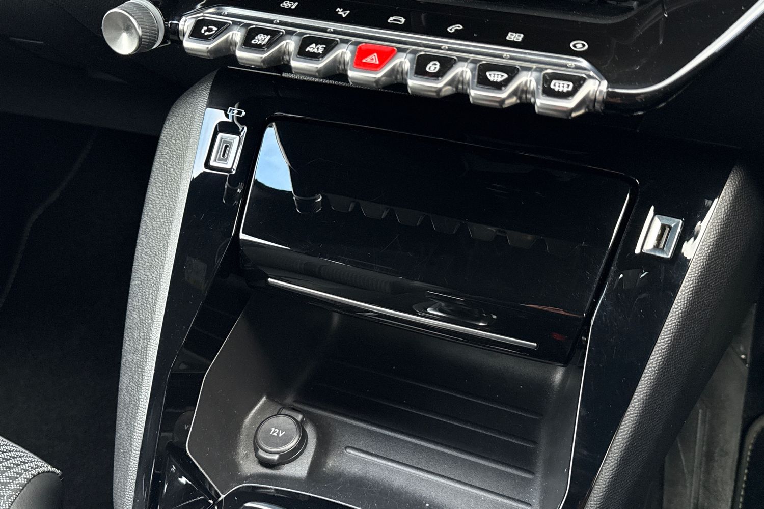 Used Peugeot 208 2021 for sale - 77443885: Photo 58