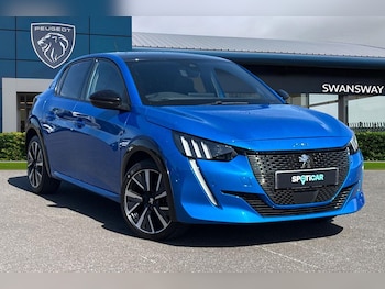 Used Peugeot 208 2022 for sale - 78497756: Photo