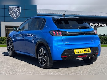 Used Peugeot 208 2022 for sale - 78497756: Photo