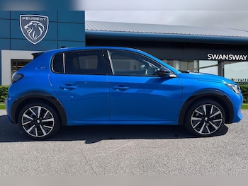 Used Peugeot 208 2022 for sale - 78497756: Photo