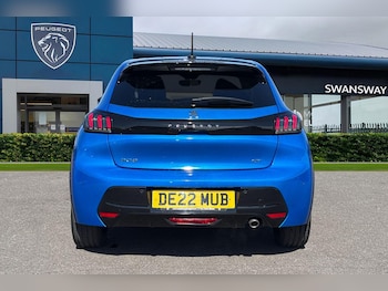 Used Peugeot 208 2022 for sale - 78497756: Photo