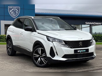 Used Peugeot 3008 2022 for sale - 79381406: Photo