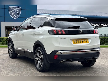 Used Peugeot 3008 2022 for sale - 79381406: Photo