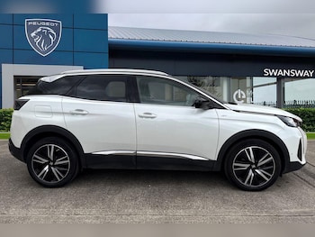 Used Peugeot 3008 2022 for sale - 79381406: Photo