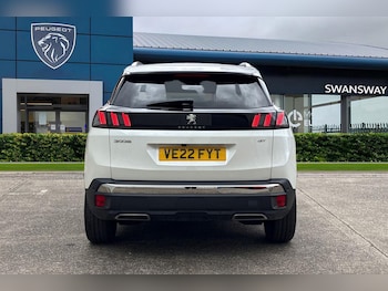 Used Peugeot 3008 2022 for sale - 79381406: Photo
