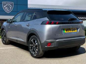 Used Peugeot 2008 2021 for sale - 74582475: Photo