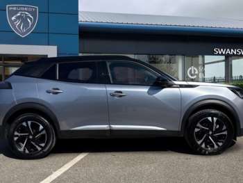 Used Peugeot 2008 2021 for sale - 74582475: Photo