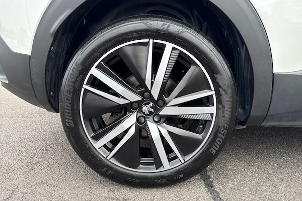 Used Peugeot 3008 2023 for sale - 76300389: Photo 10